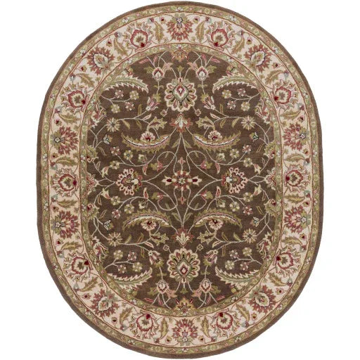 Caesar Handmade Rug Livabliss Caesar