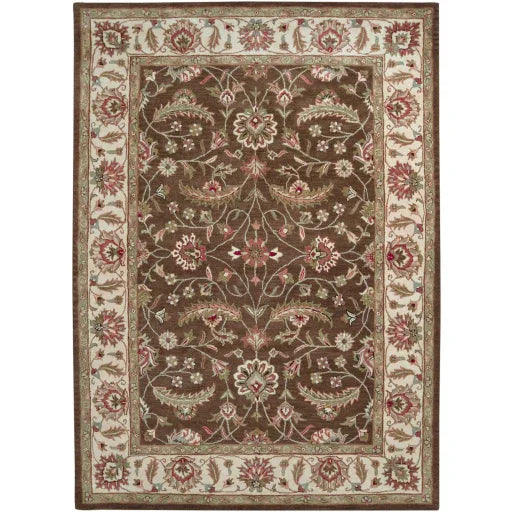 Caesar Handmade Rug Livabliss Caesar