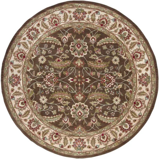 Caesar Handmade Rug Livabliss Caesar