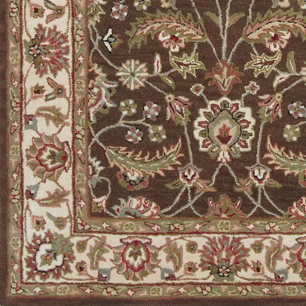 Caesar Handmade Rug Livabliss Caesar