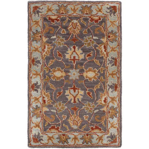 Caesar Handmade Rug Livabliss Caesar