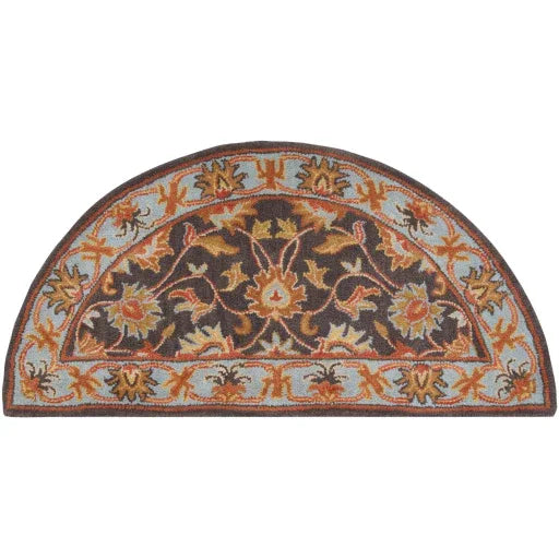 Caesar Handmade Rug Livabliss Caesar