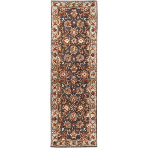 Caesar Handmade Rug Livabliss Caesar