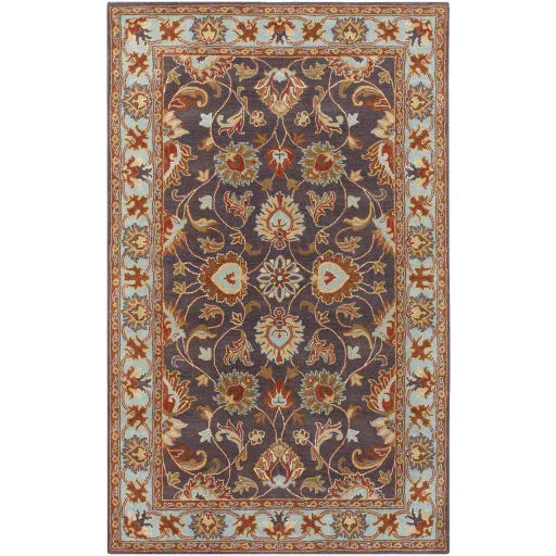 Caesar Handmade Rug Livabliss Caesar