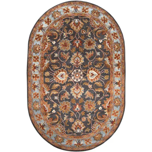 Caesar Handmade Rug Livabliss Caesar