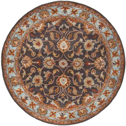 Caesar Handmade Rug Livabliss Caesar