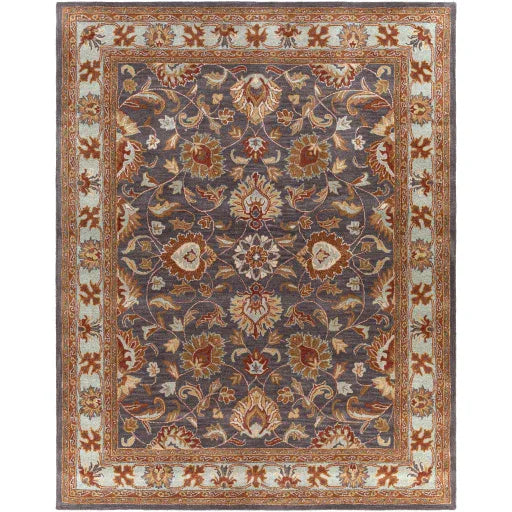 Caesar Handmade Rug Livabliss Caesar