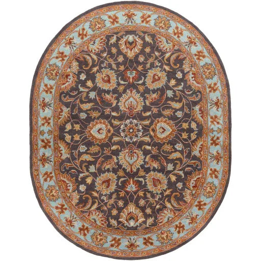 Caesar Handmade Rug Livabliss Caesar