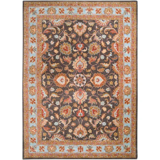 Caesar Handmade Rug Livabliss Caesar