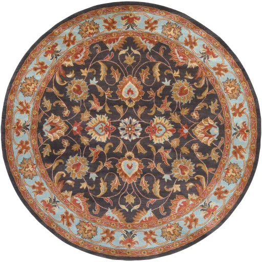 Caesar Handmade Rug Livabliss Caesar