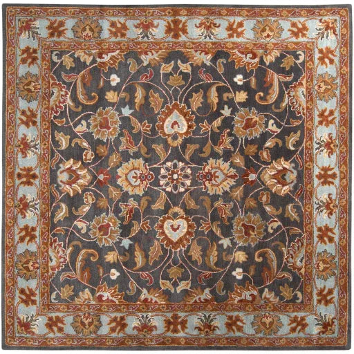 Caesar Handmade Rug Livabliss Caesar