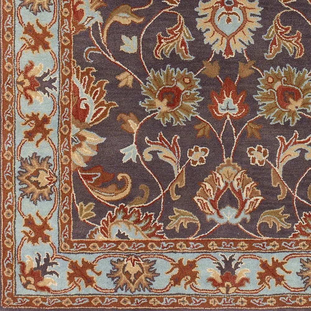 Caesar Handmade Rug Livabliss Caesar
