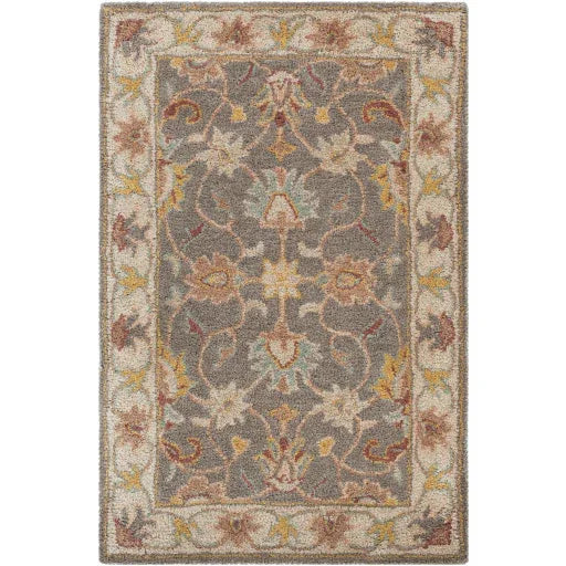Caesar Handmade Rug Livabliss Caesar