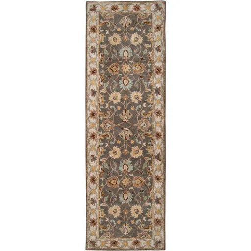 Caesar Handmade Rug Livabliss Caesar