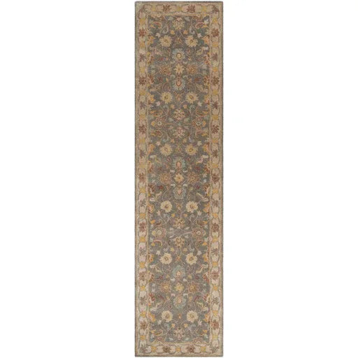 Caesar Handmade Rug Livabliss Caesar