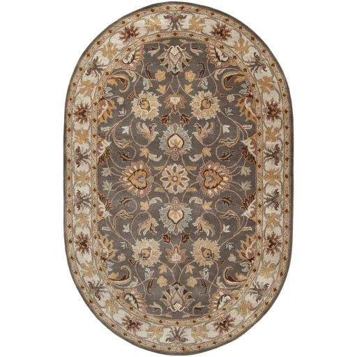 Caesar Handmade Rug Livabliss Caesar