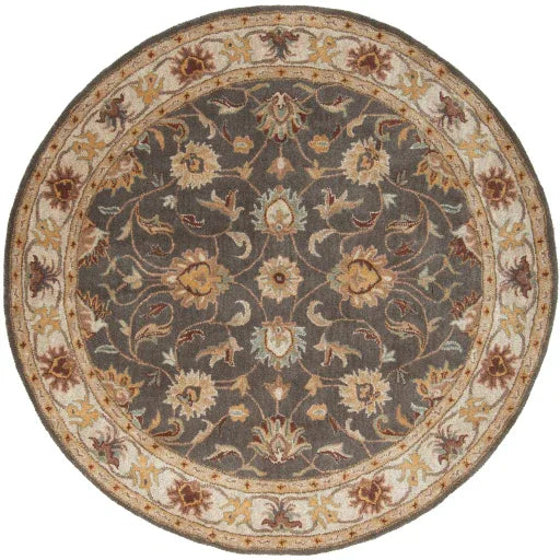 Caesar Handmade Rug Livabliss Caesar