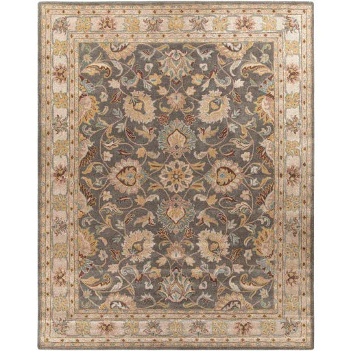 Caesar Handmade Rug Livabliss Caesar