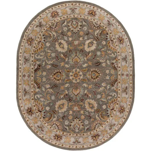 Caesar Handmade Rug Livabliss Caesar