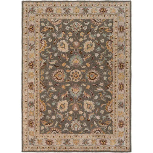 Caesar Handmade Rug Livabliss Caesar