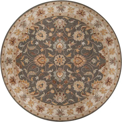 Caesar Handmade Rug Livabliss Caesar