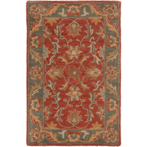 Caesar Handmade Rug Livabliss Caesar