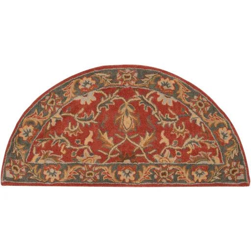 Caesar Handmade Rug Livabliss Caesar