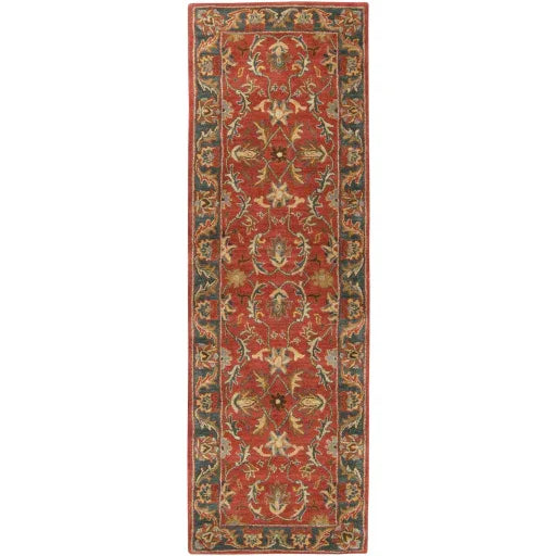Caesar Handmade Rug Livabliss Caesar