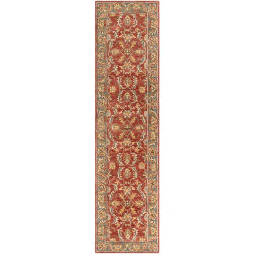 Caesar Handmade Rug Livabliss Caesar