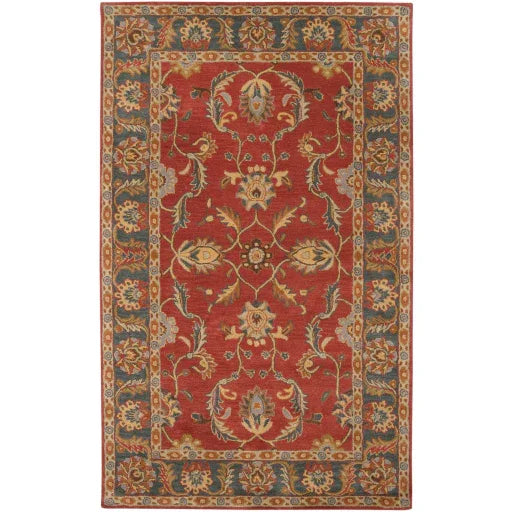 Caesar Handmade Rug Livabliss Caesar