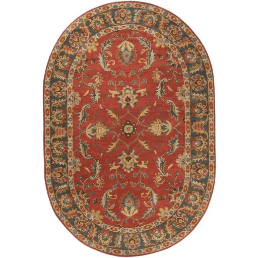 Caesar Handmade Rug Livabliss Caesar