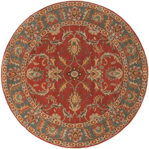 Caesar Handmade Rug Livabliss Caesar