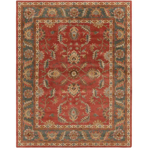 Caesar Handmade Rug Livabliss Caesar