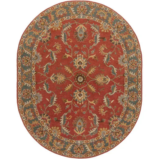 Caesar Handmade Rug Livabliss Caesar