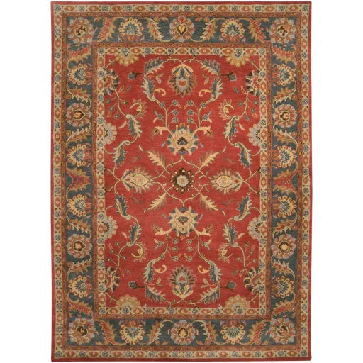 Caesar Handmade Rug Livabliss Caesar