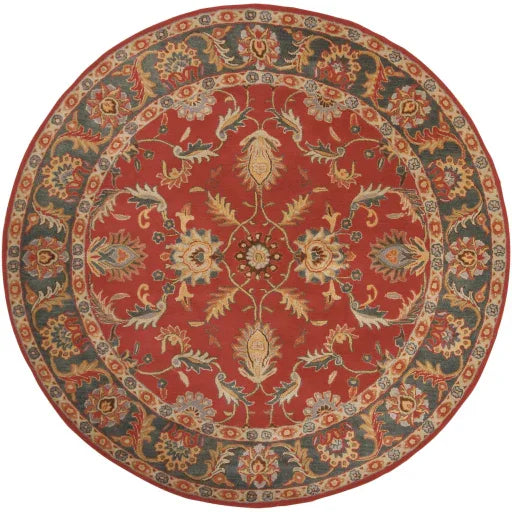 Caesar Handmade Rug Livabliss Caesar