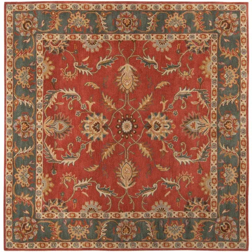 Caesar Handmade Rug Livabliss Caesar