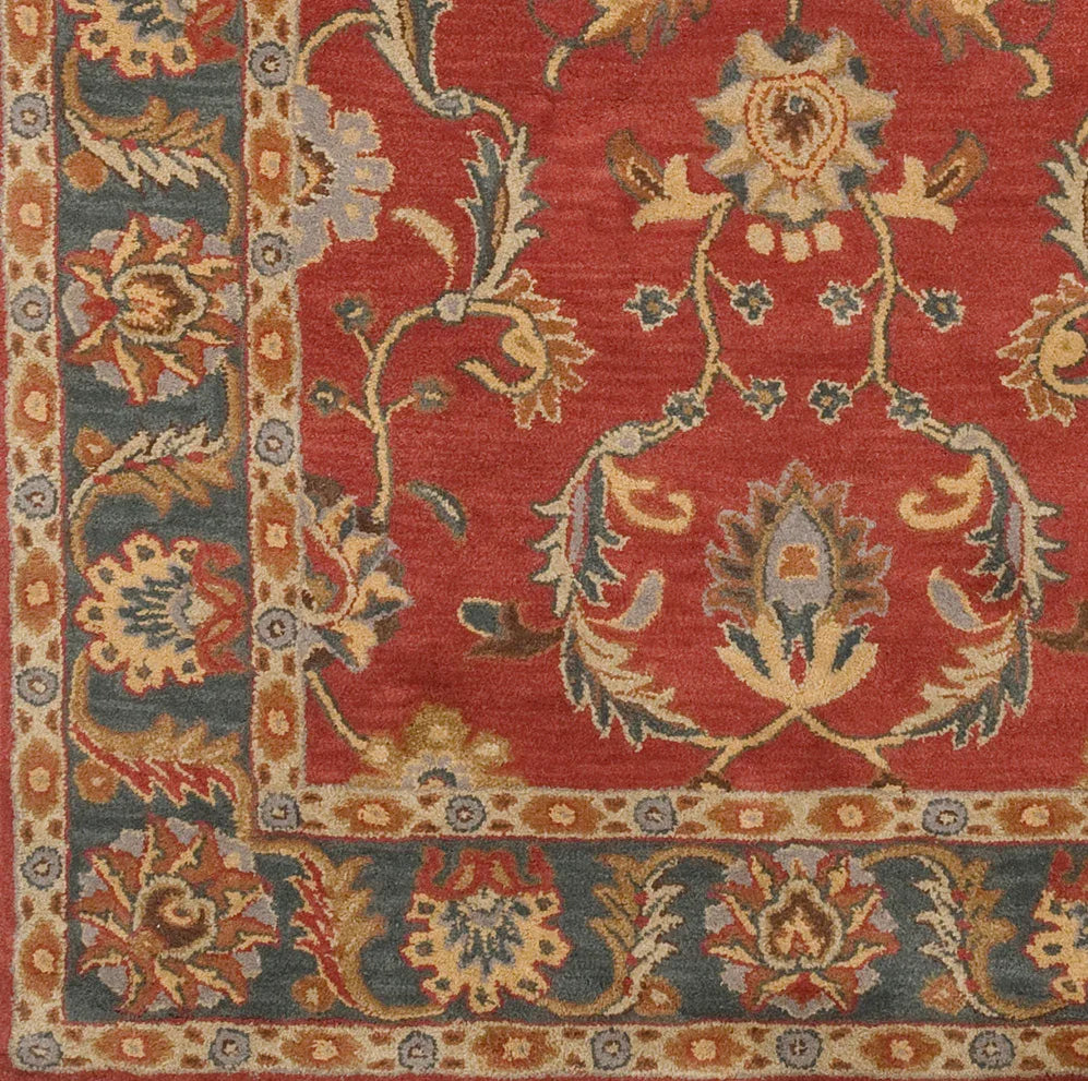 Caesar Handmade Rug Livabliss Caesar