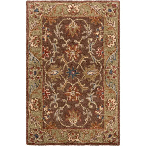 Caesar Handmade Rug Livabliss Caesar
