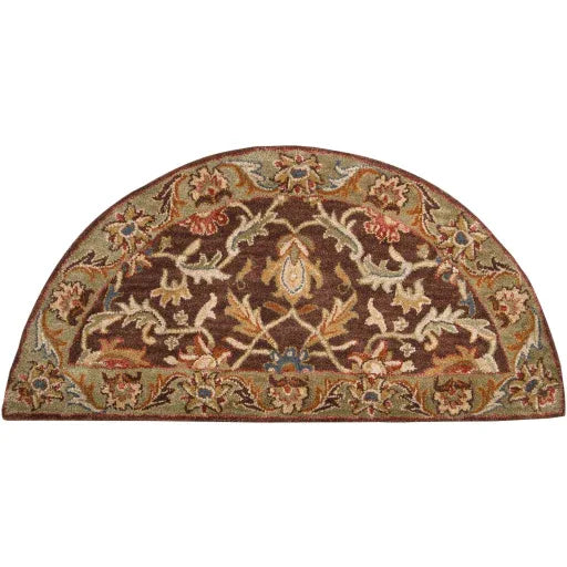 Caesar Handmade Rug Livabliss Caesar
