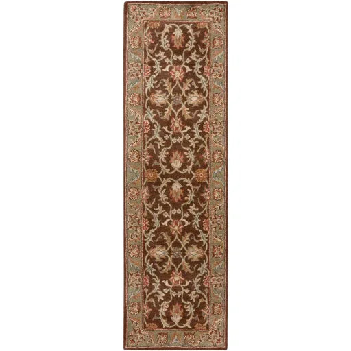 Caesar Handmade Rug Livabliss Caesar