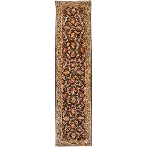 Caesar Handmade Rug Livabliss Caesar