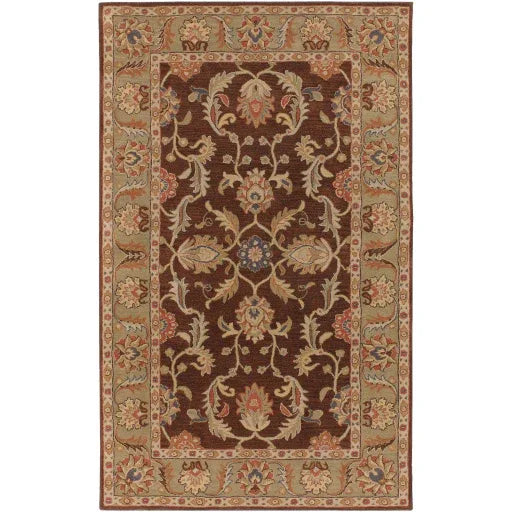 Caesar Handmade Rug Livabliss Caesar