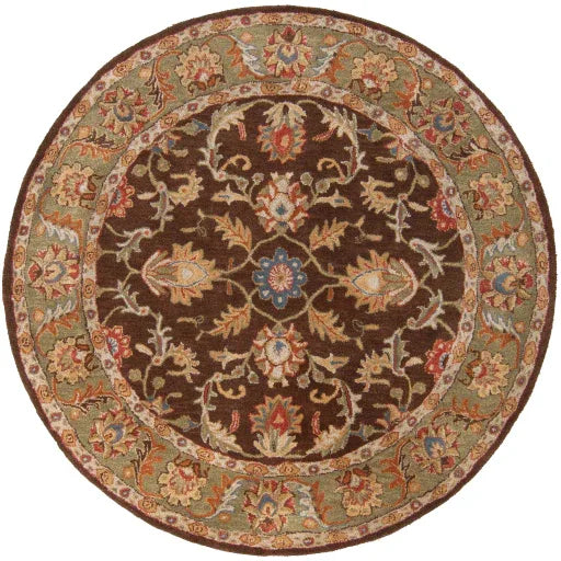 Caesar Handmade Rug Livabliss Caesar