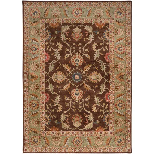 Caesar Handmade Rug Livabliss Caesar