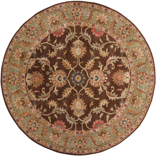 Caesar Handmade Rug Livabliss Caesar