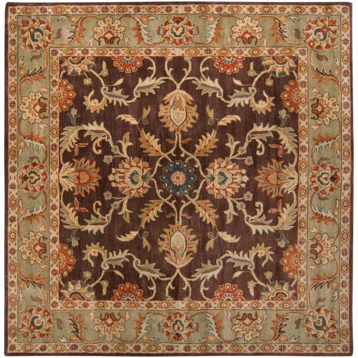 Caesar Handmade Rug Livabliss Caesar