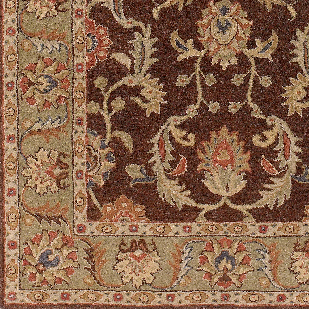Caesar Handmade Rug Livabliss Caesar