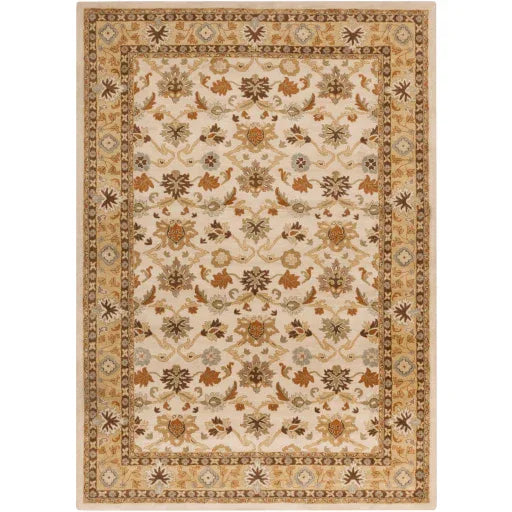 Caesar Handmade Rug Livabliss Caesar