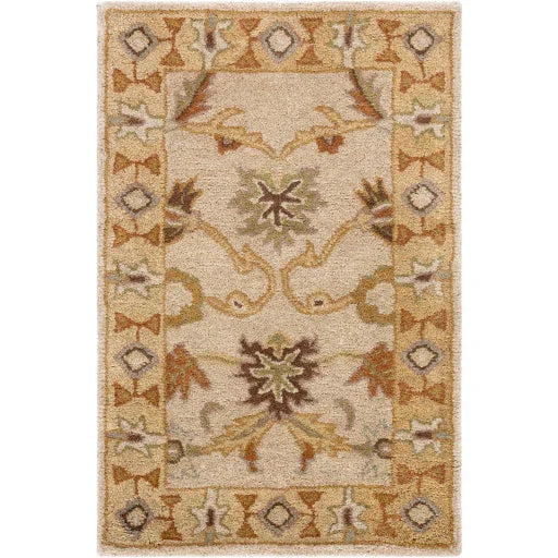 Caesar Handmade Rug Livabliss Caesar
